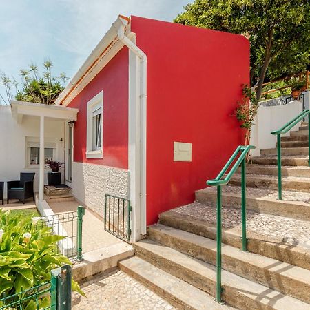 Algés Village Casa 2 by Lisbon-Coast vacation Extérieur photo