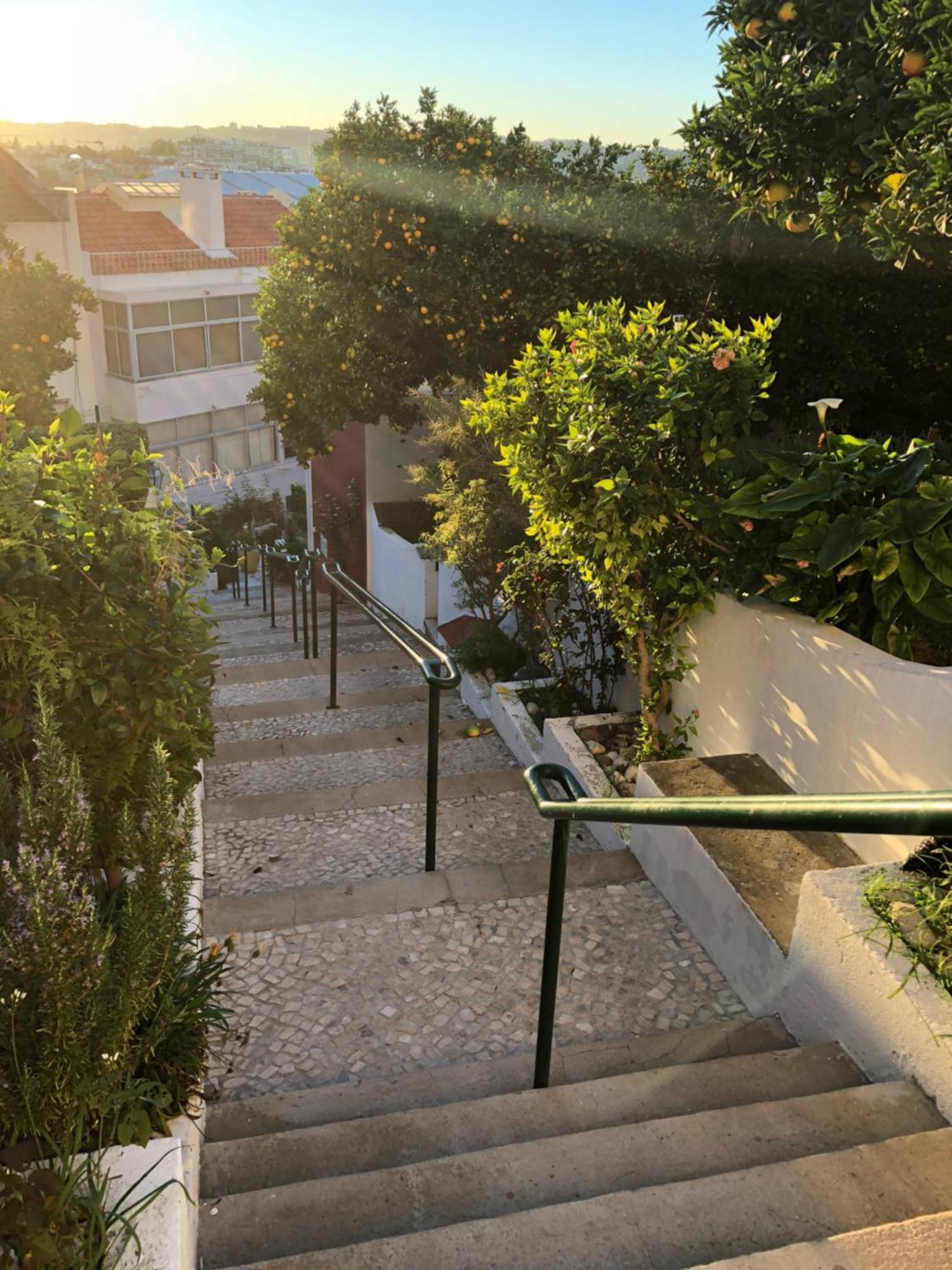 Algés Village Casa 2 by Lisbon-Coast vacation Extérieur photo