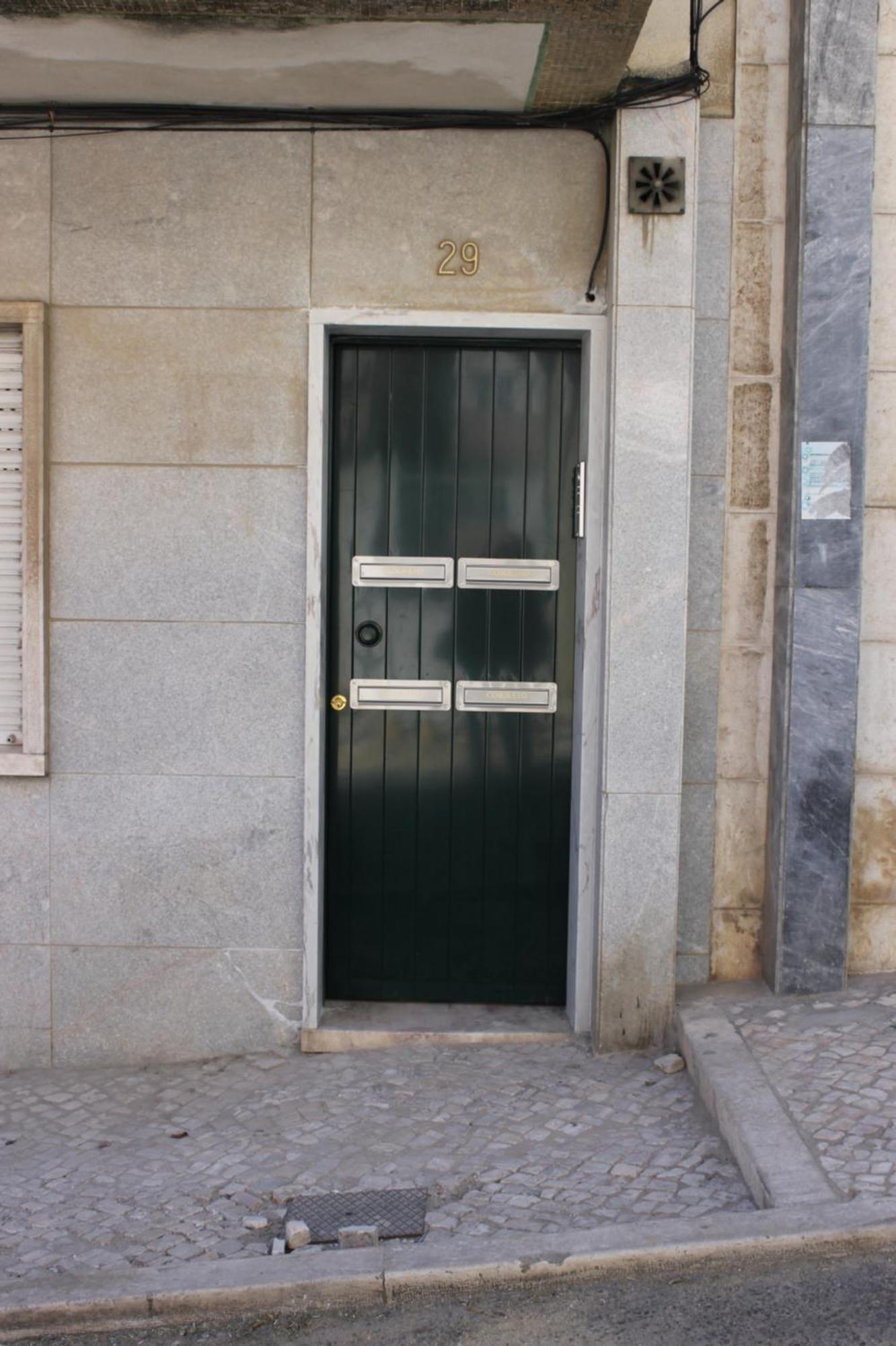 Algés Village Casa 2 by Lisbon-Coast vacation Extérieur photo