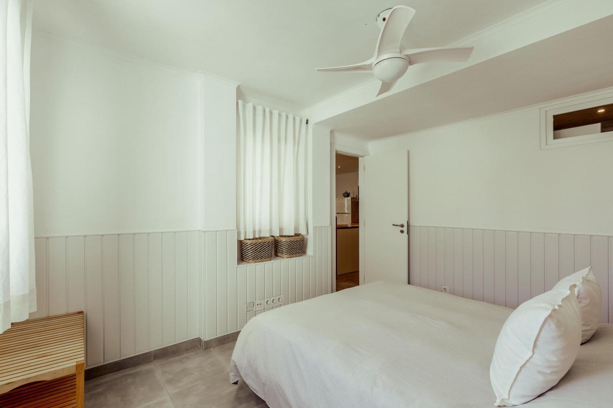 Algés Village Casa 2 by Lisbon-Coast vacation Extérieur photo