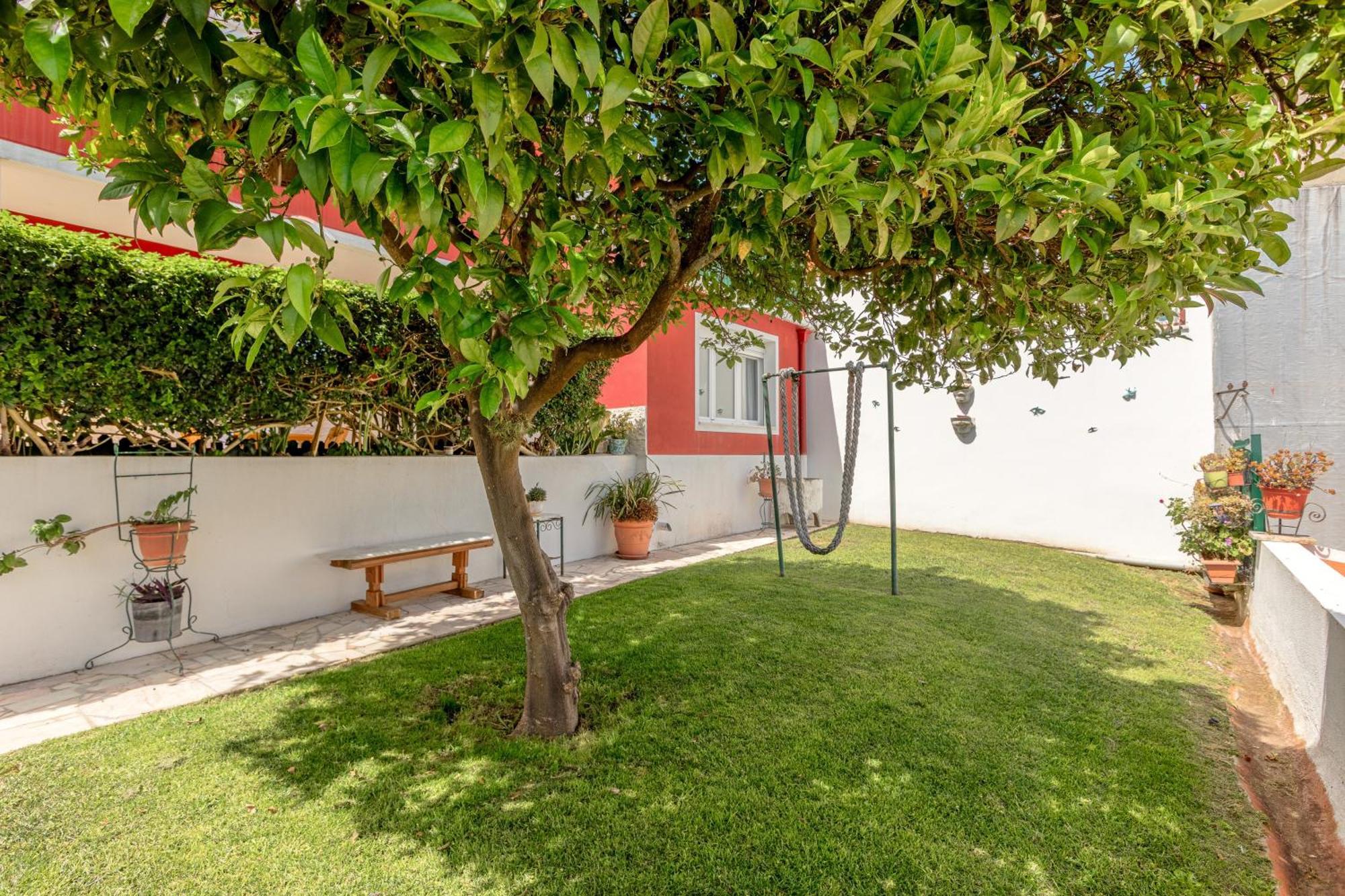 Algés Village Casa 2 by Lisbon-Coast vacation Extérieur photo