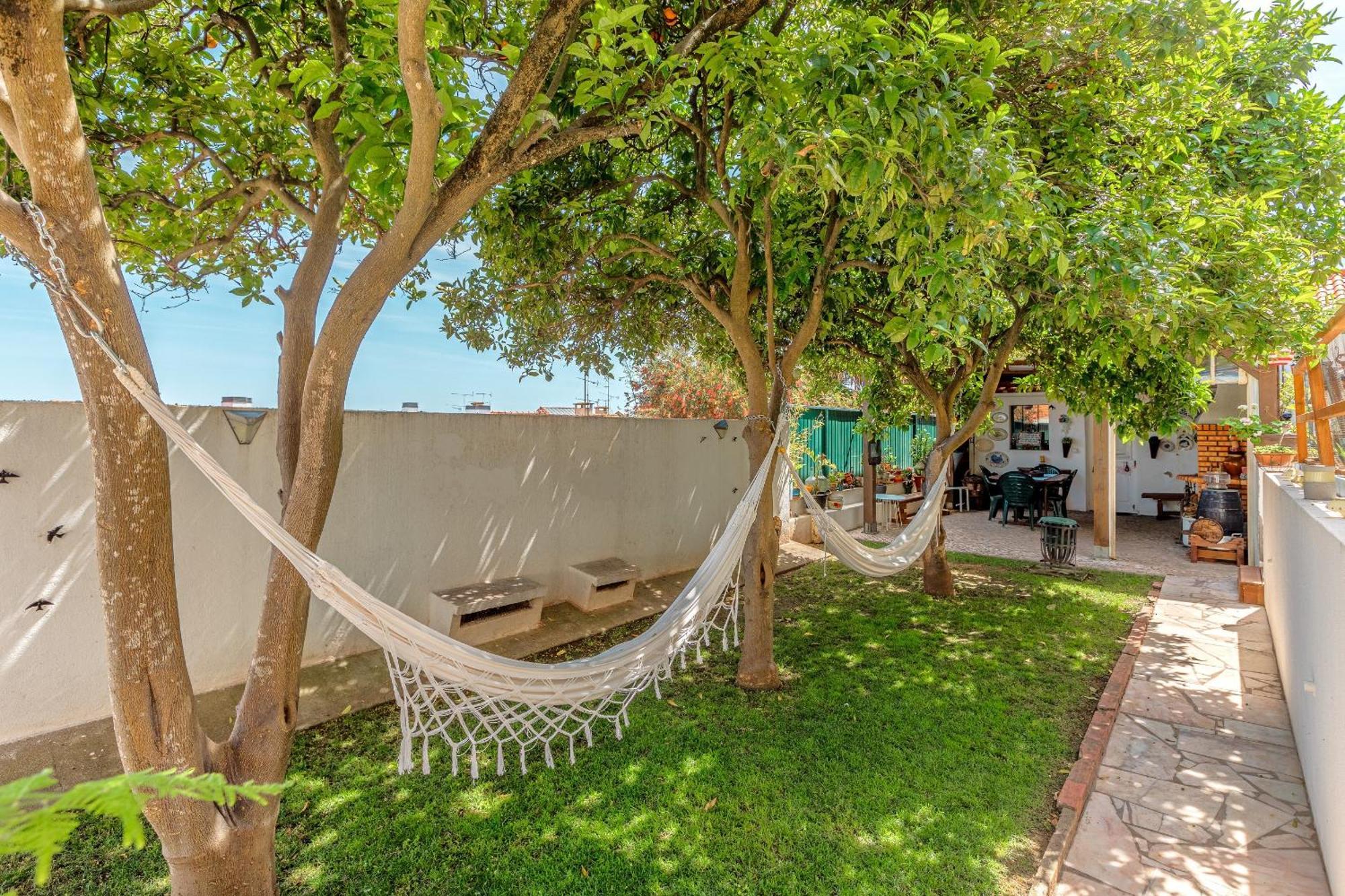 Algés Village Casa 2 by Lisbon-Coast vacation Extérieur photo