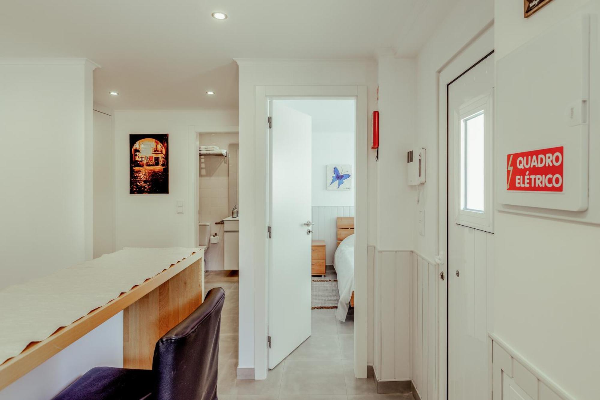 Algés Village Casa 2 by Lisbon-Coast vacation Extérieur photo
