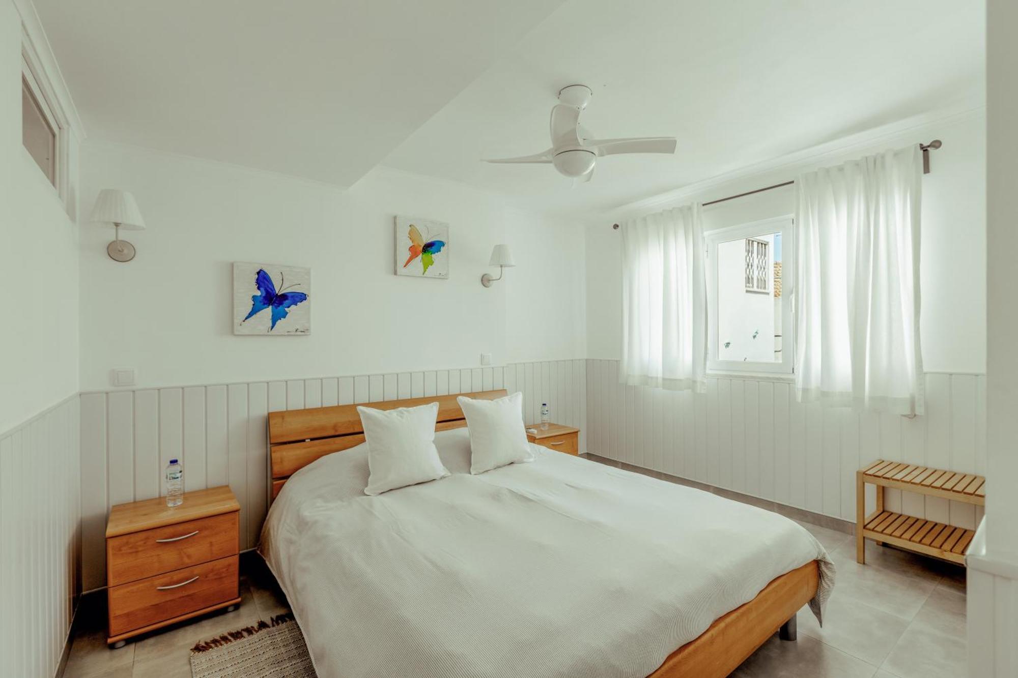 Algés Village Casa 2 by Lisbon-Coast vacation Extérieur photo