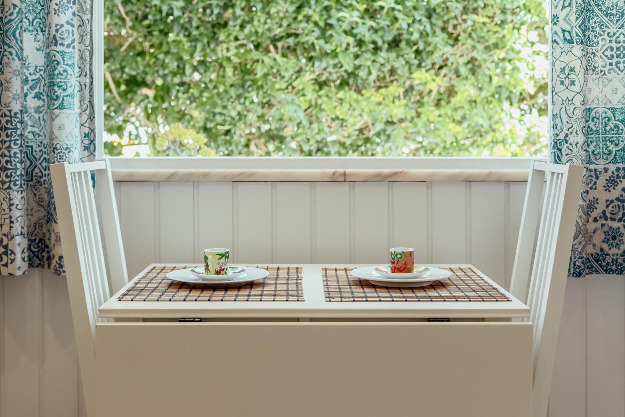 Algés Village Casa 2 by Lisbon-Coast vacation Extérieur photo
