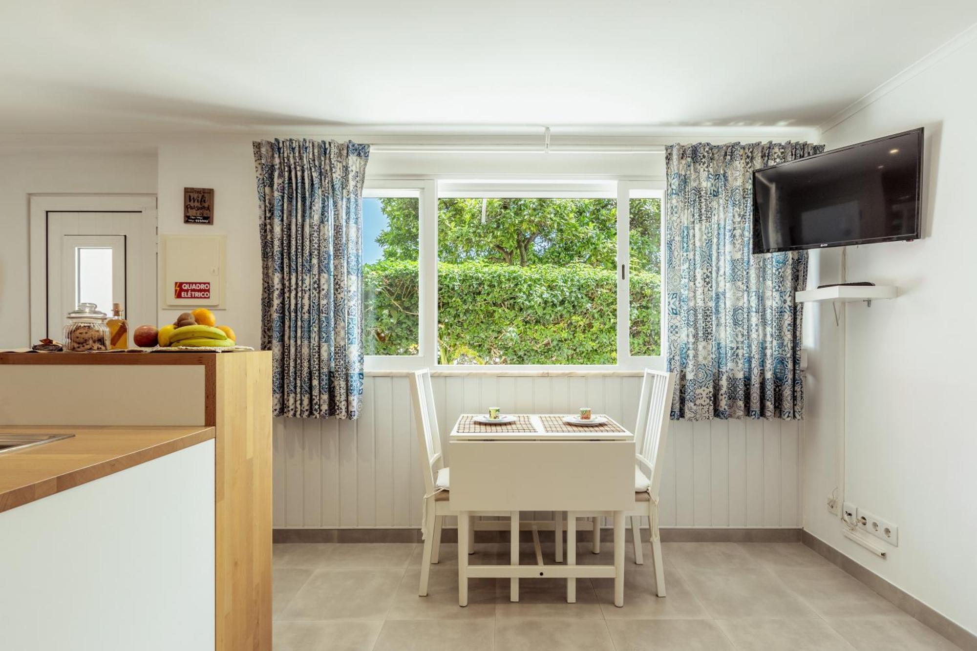 Algés Village Casa 2 by Lisbon-Coast vacation Extérieur photo