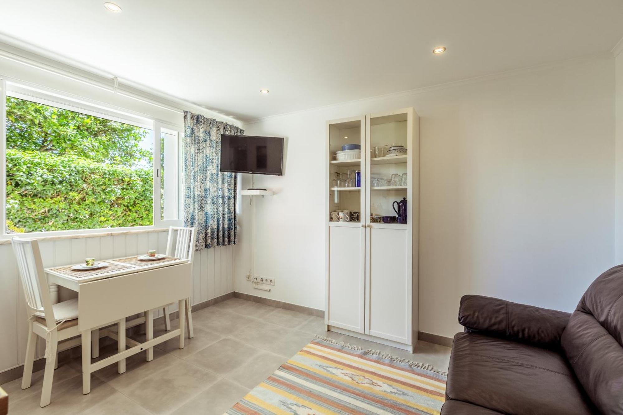 Algés Village Casa 2 by Lisbon-Coast vacation Extérieur photo